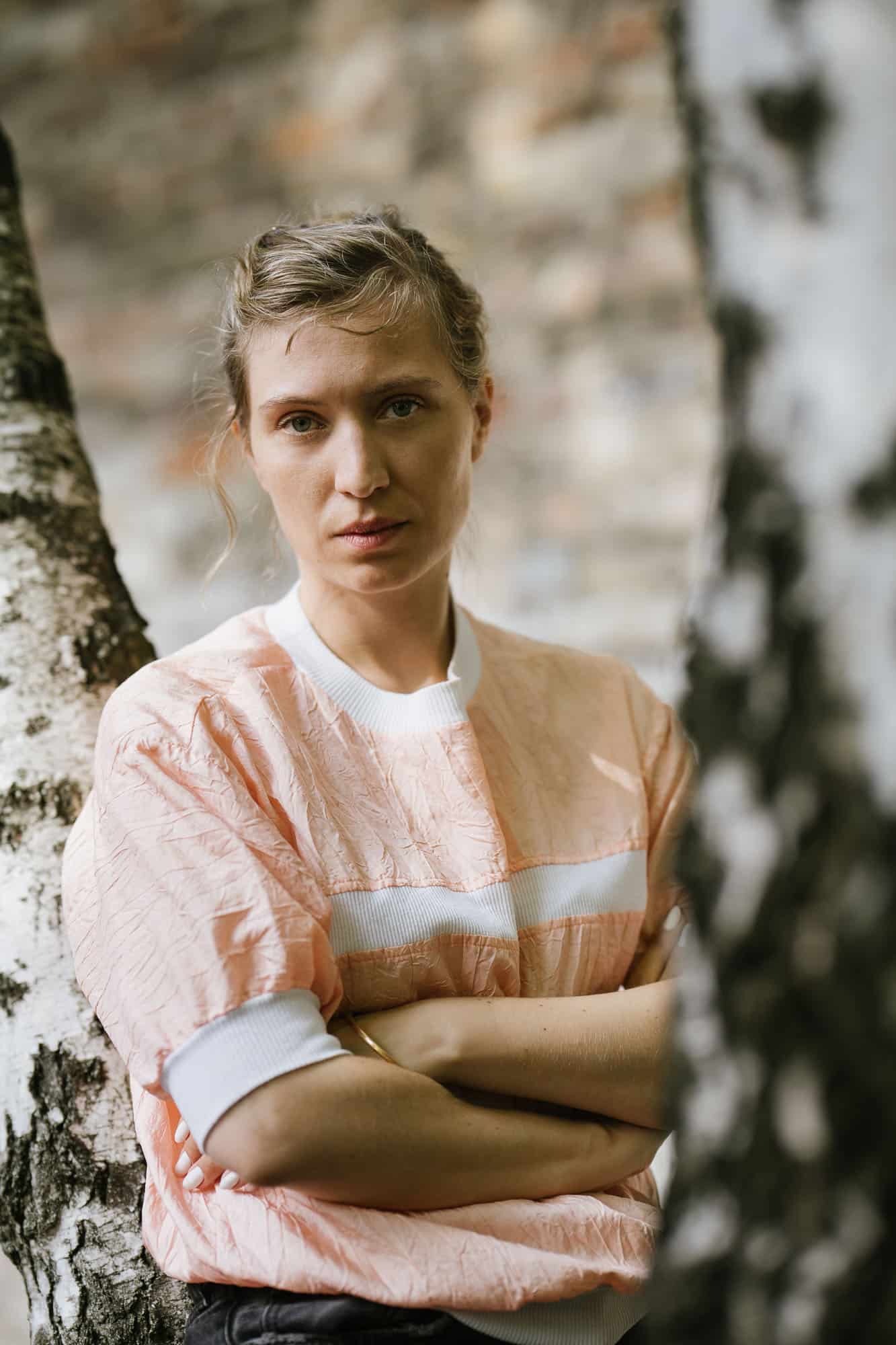 Carlotta Callsen, Actors Agency Osman, Schauspielagentur