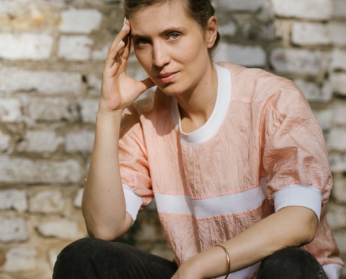 Carlotta Callsen, Actors Agency Osman, Schauspielagentur