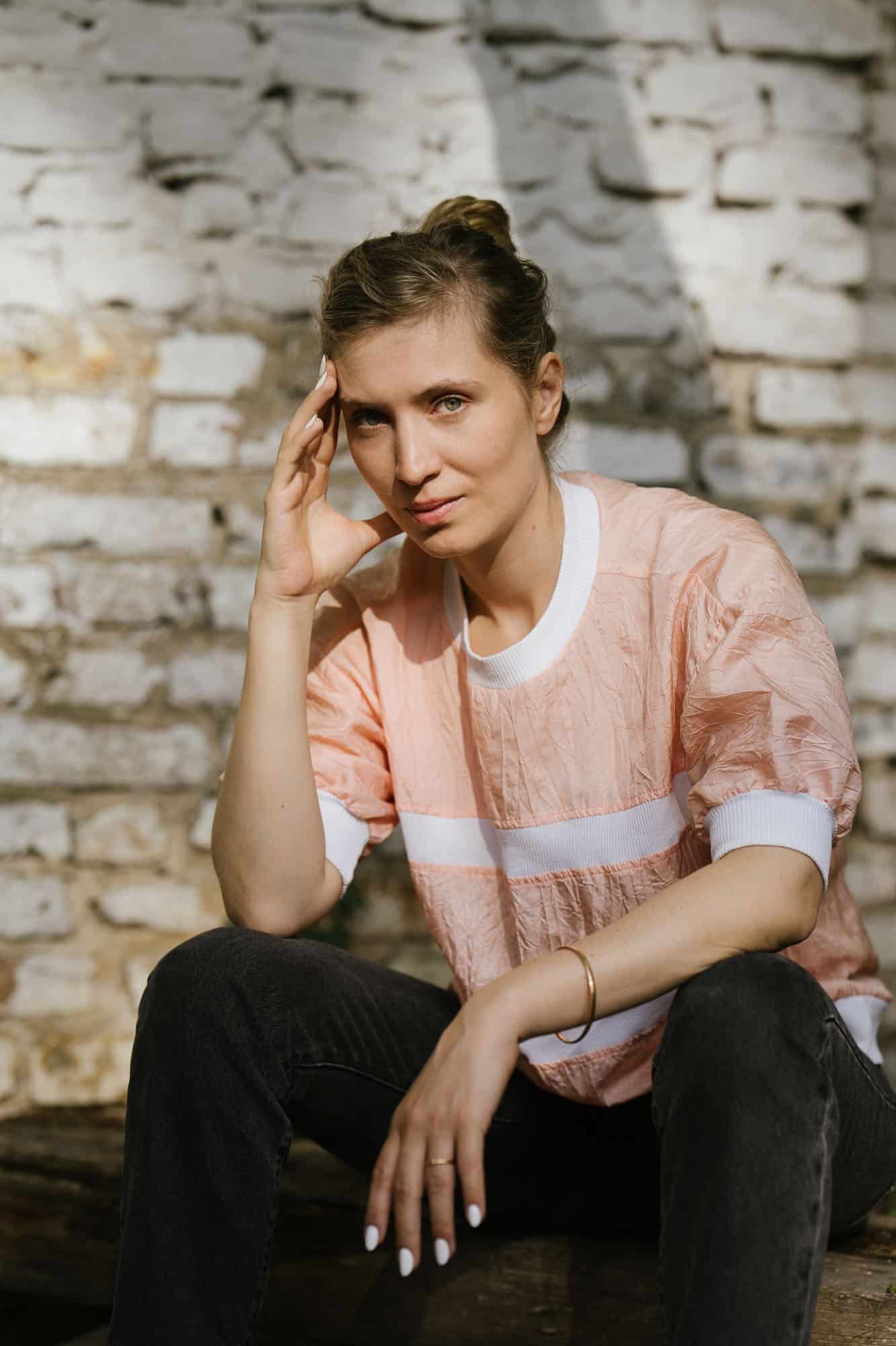 Carlotta Callsen, Actors Agency Osman, Schauspielagentur