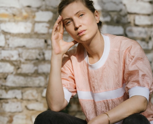 Carlotta Callsen, Actors Agency Osman, Schauspielagentur