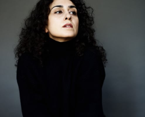 Hichi Demi, Actors Agency Osman, Schauspielagentur