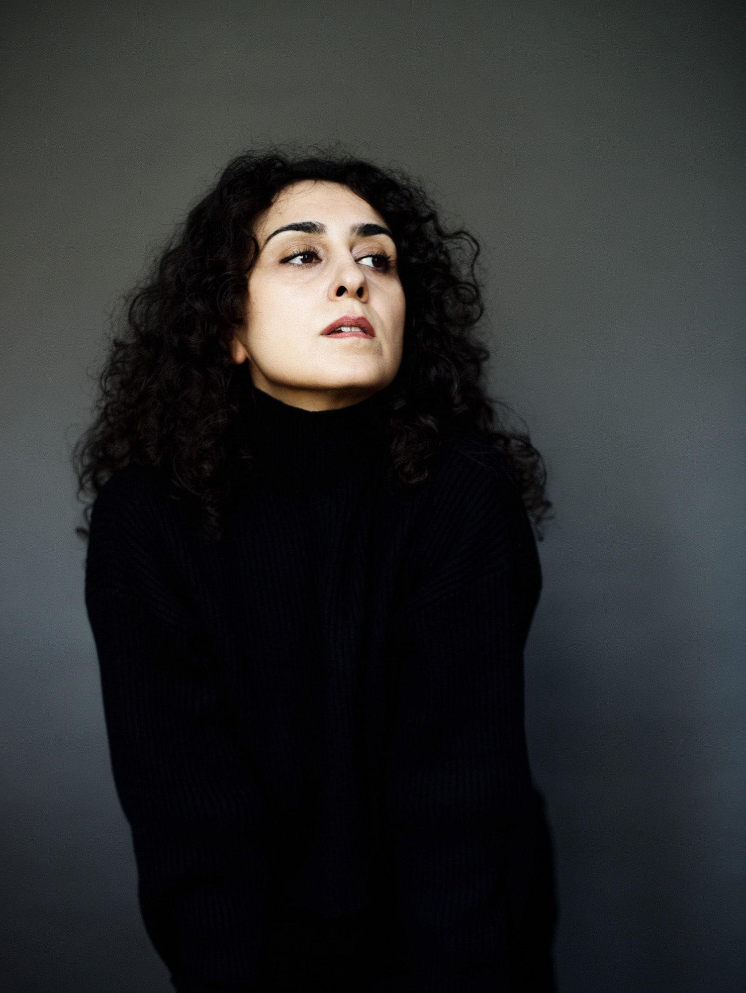 Hichi Demi, Actors Agency Osman, Schauspielagentur