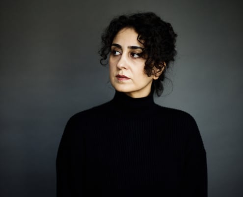 Hichi Demi, Actors Agency Osman, Schauspielagentur