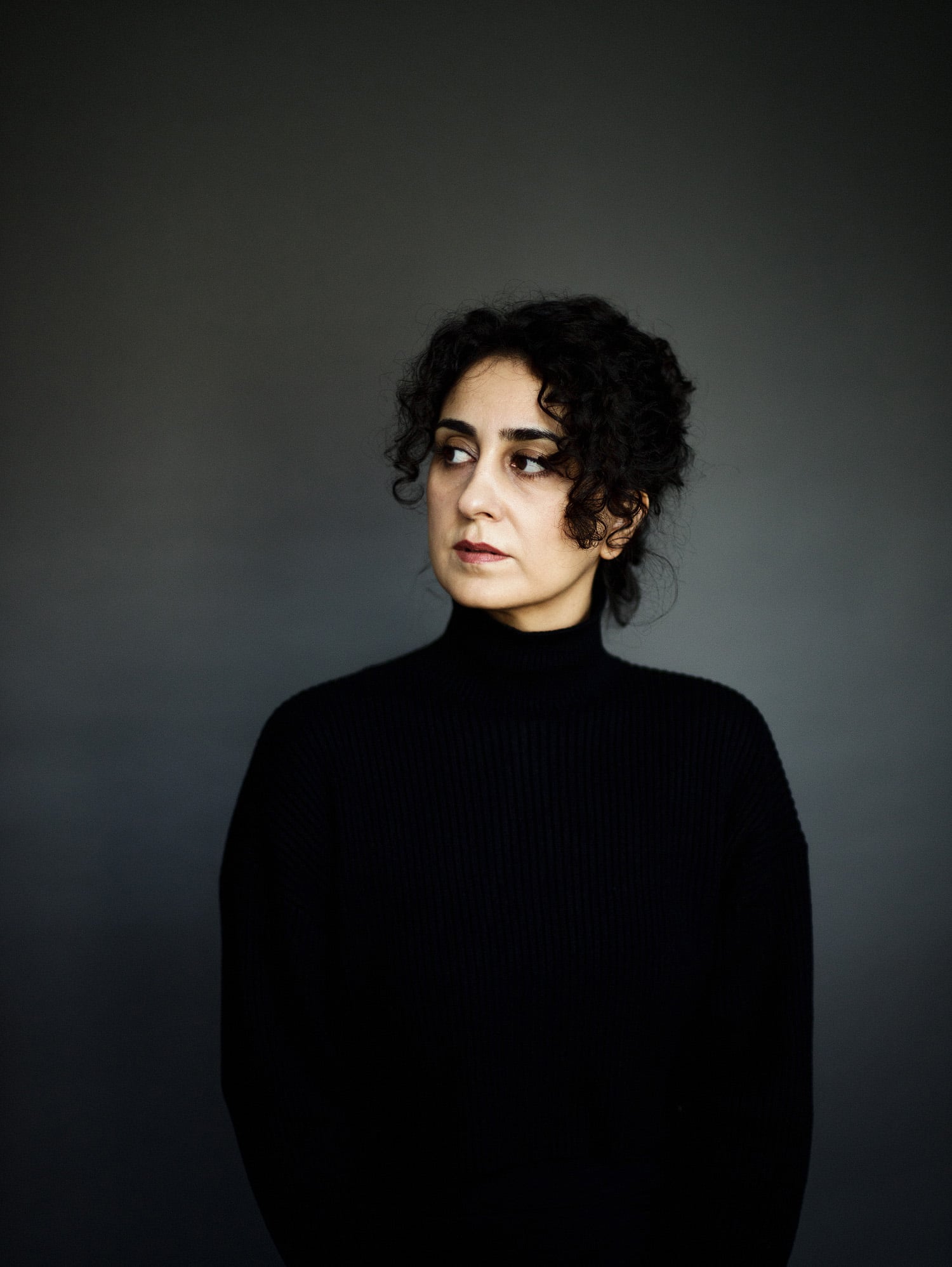 Hichi Demi, Actors Agency Osman, Schauspielagentur