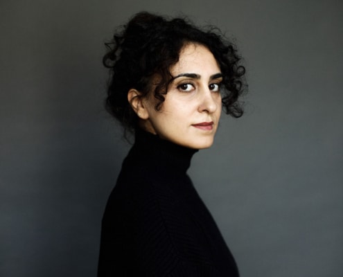 Hichi Demi, Actors Agency Osman, Schauspielagentur