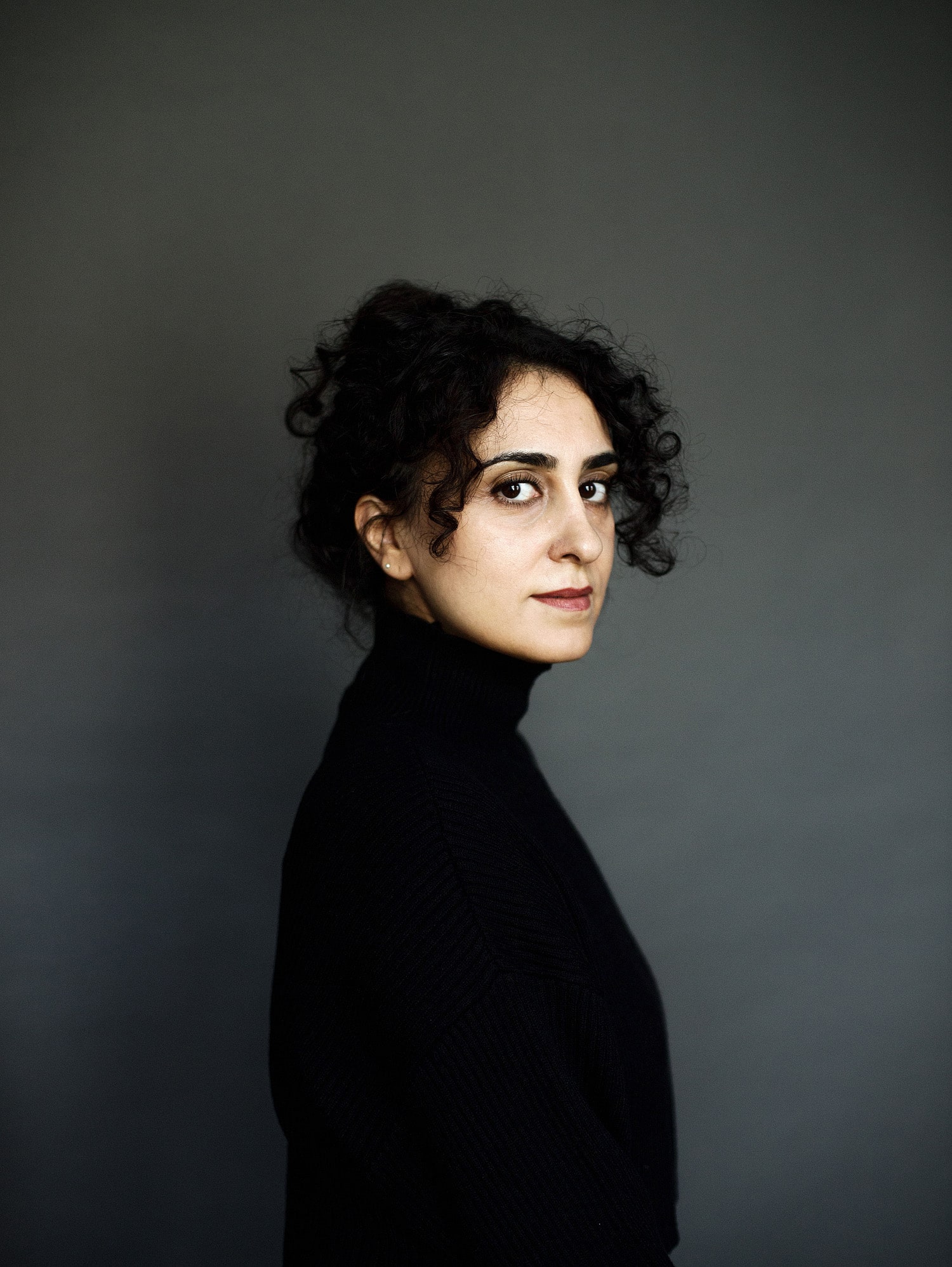 Hichi Demi, Actors Agency Osman, Schauspielagentur