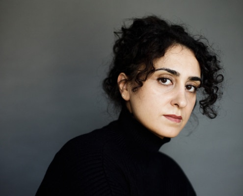 Hichi Demi, Actors Agency Osman, Schauspielagentur