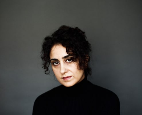 Hichi Demi, Actors Agency Osman, Schauspielagentur