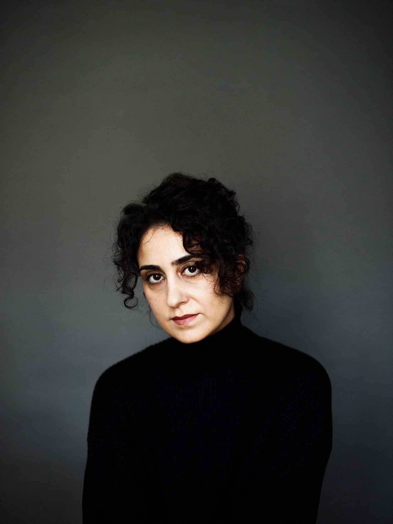 Hichi Demi, Actors Agency Osman, Schauspielagentur