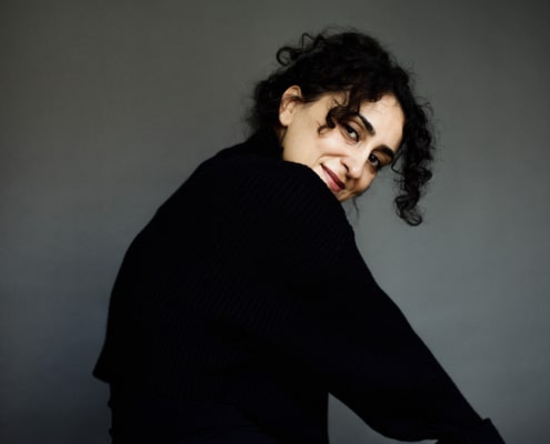 Hichi Demi, Actors Agency Osman, Schauspielagentur