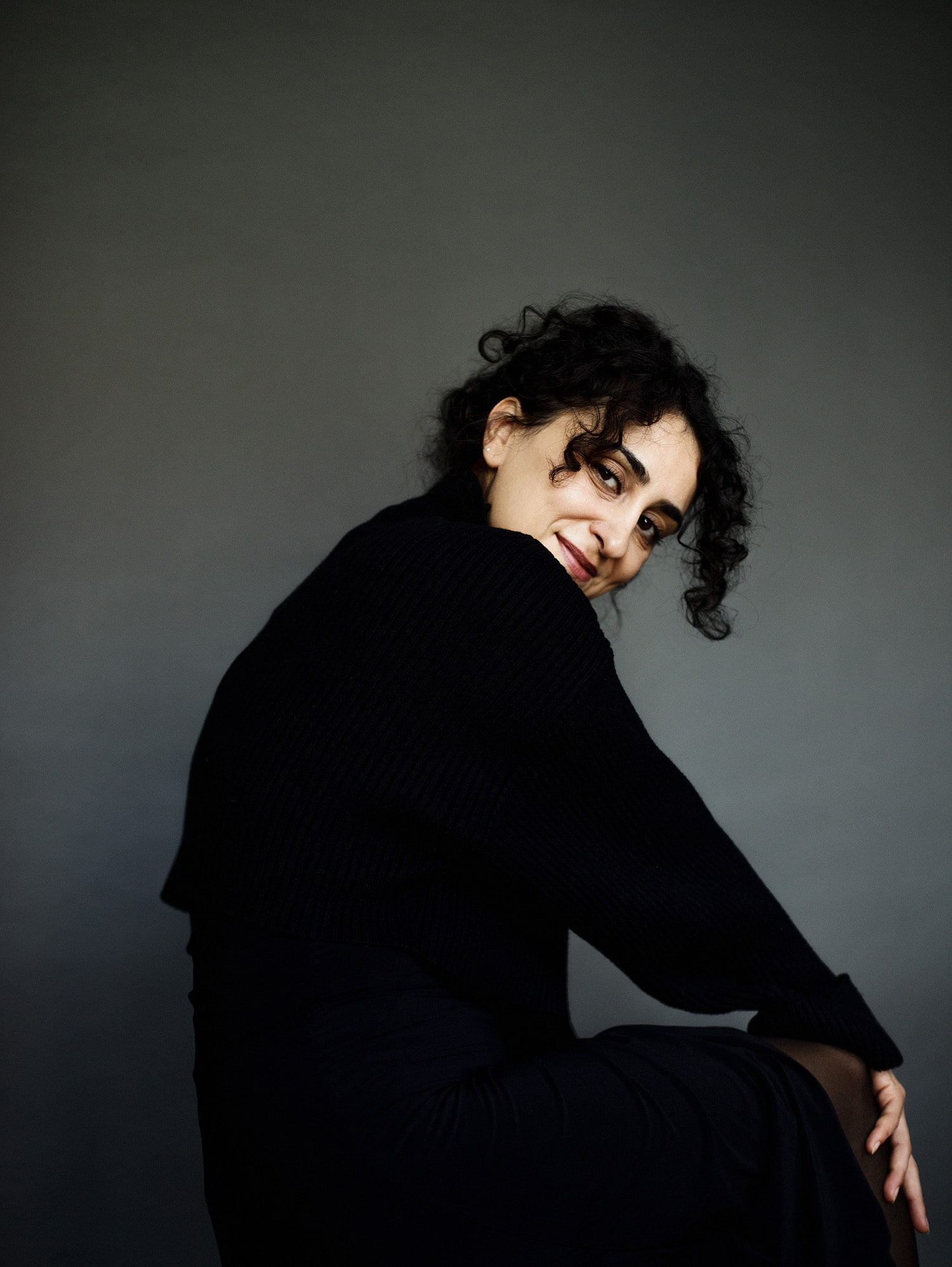 Hichi Demi, Actors Agency Osman, Schauspielagentur