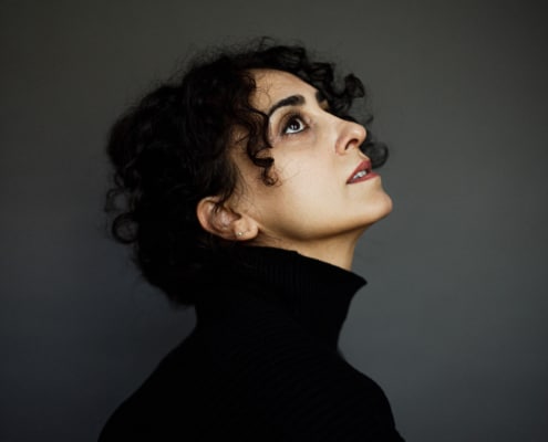 Hichi Demi, Actors Agency Osman, Schauspielagentur