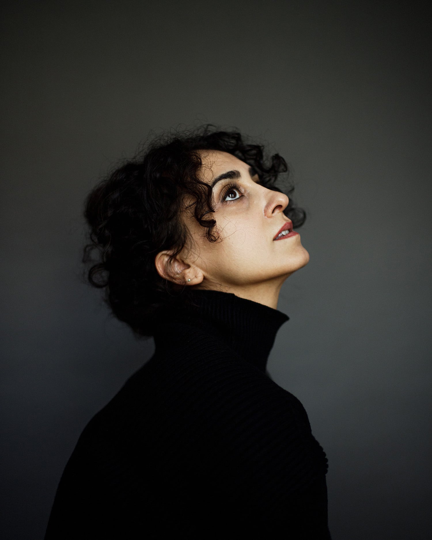 Hichi Demi, Actors Agency Osman, Schauspielagentur
