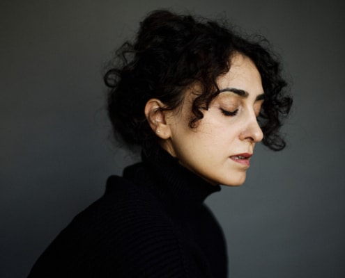 Hichi Demi, Actors Agency Osman, Schauspielagentur