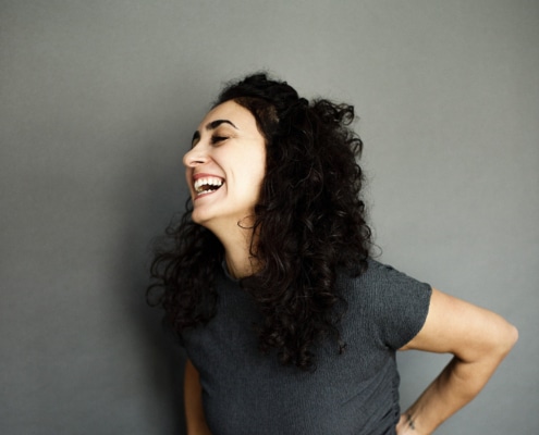 Hichi Demi, Actors Agency Osman, Schauspielagentur