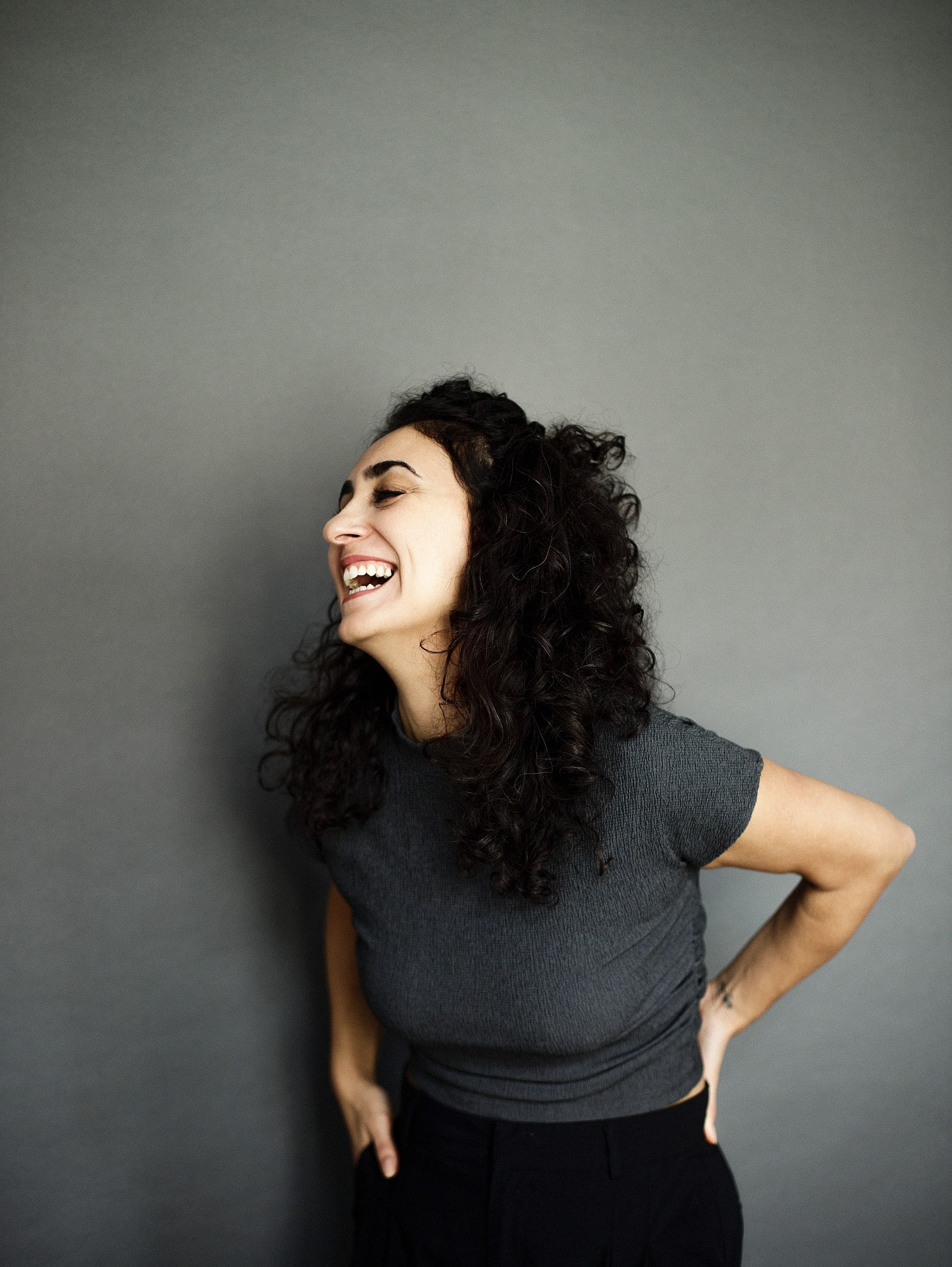 Hichi Demi, Actors Agency Osman, Schauspielagentur