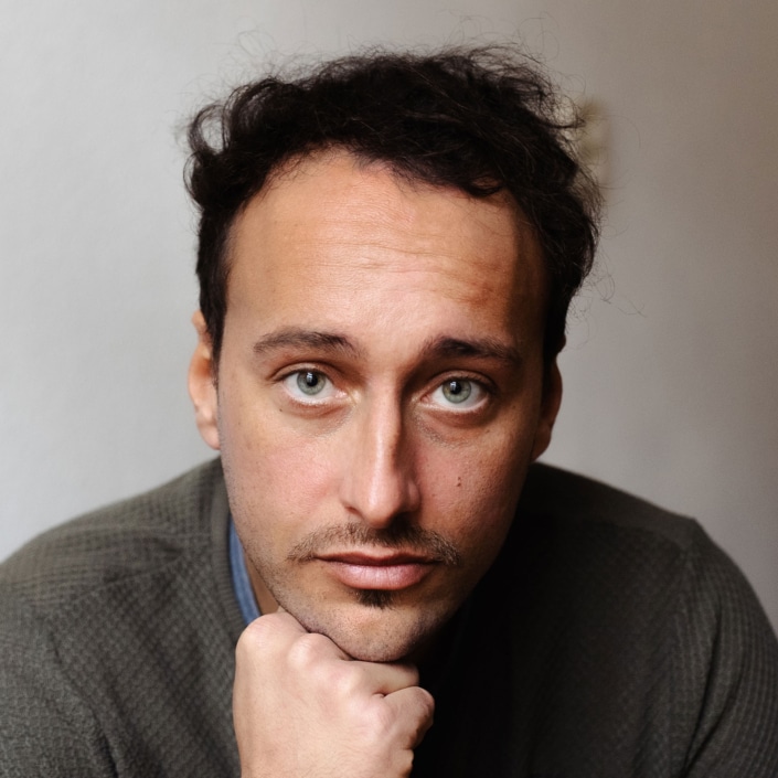 Kai Müller, Actors Agency Osman, Schauspielagentur