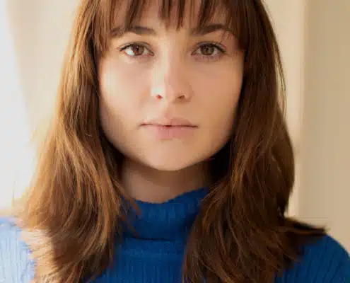 Magdalena Lehnen, Actors Agency Osman, Schauspielagentur