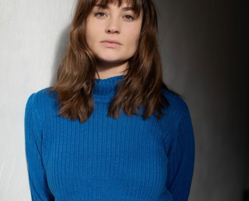 Magdalena Lehnen, Actors Agency Osman, Schauspielagentur