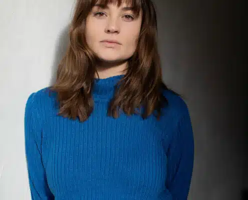 Magdalena Lehnen, Actors Agency Osman, Schauspielagentur
