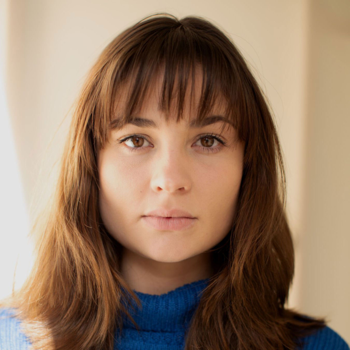 Magdalena Lehnen, Actors Agency Osman, Schauspielagentur