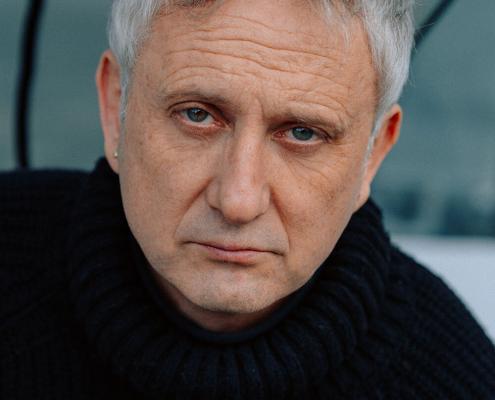 Marius Biegai, Actors Agency Osman, Schauspielagentur