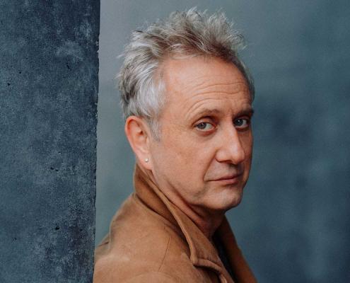 Marius Biegai, Actors Agency Osman, Schauspielagentur