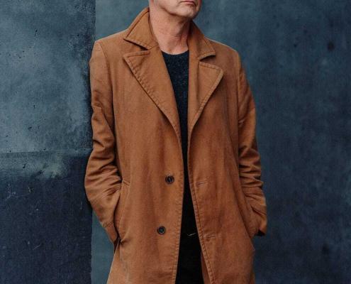 Marius Biegai, Actors Agency Osman, Schauspielagentur