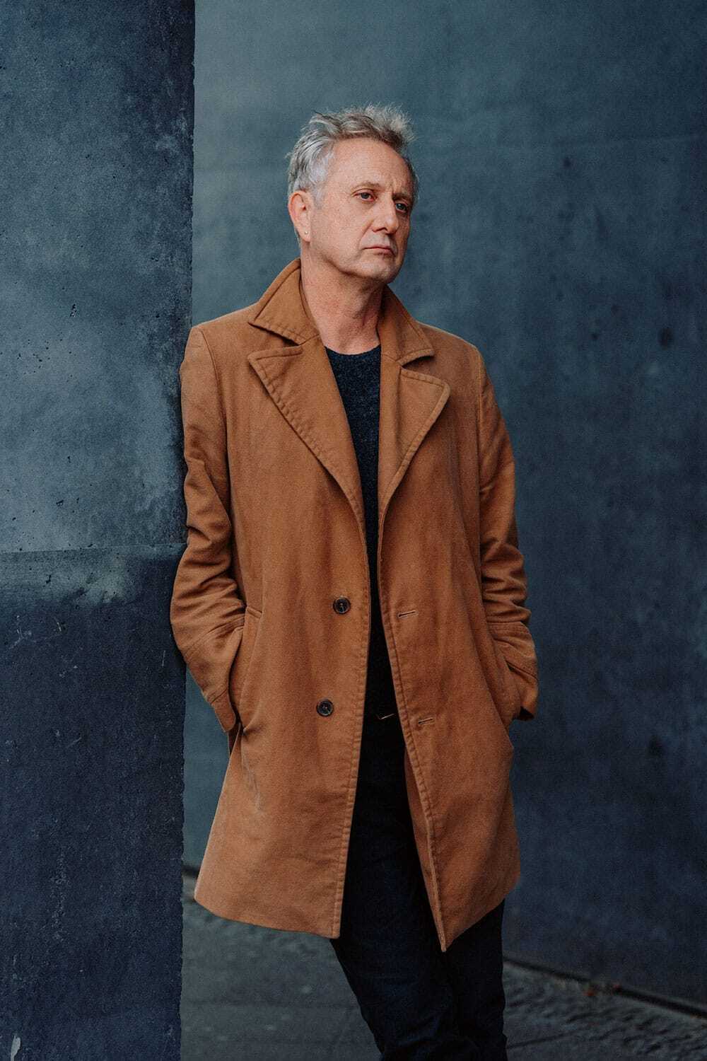 Marius Biegai, Actors Agency Osman, Schauspielagentur