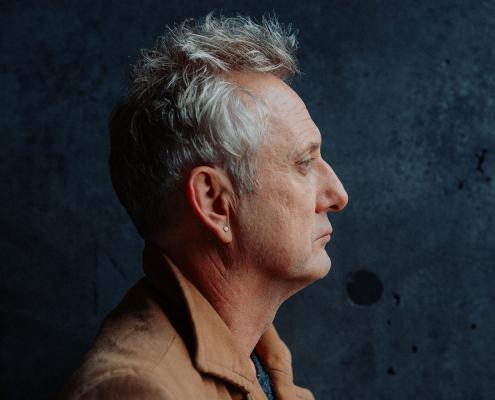 Marius Biegai, Actors Agency Osman, Schauspielagentur