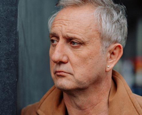 Marius Biegai, Actors Agency Osman, Schauspielagentur