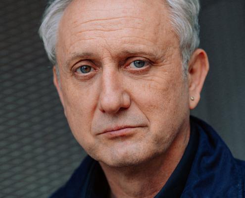 Marius Biegai, Actors Agency Osman, Schauspielagentur