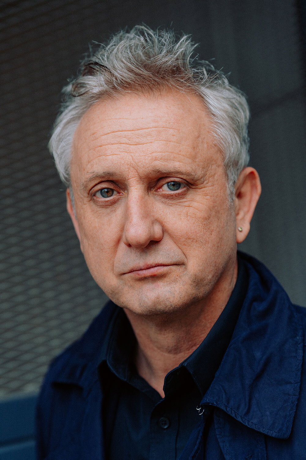 Marius Biegai, Actors Agency Osman, Schauspielagentur