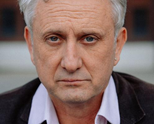 Marius Biegai, Actors Agency Osman, Schauspielagentur