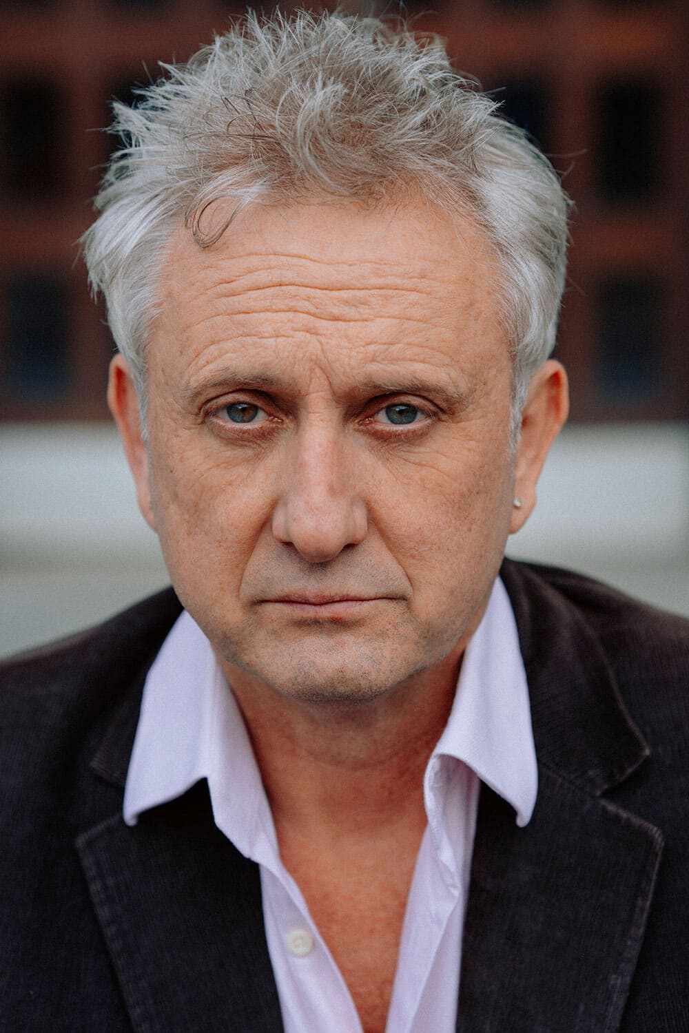 Marius Biegai, Actors Agency Osman, Schauspielagentur