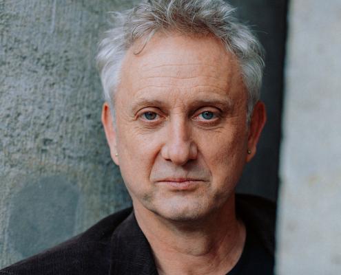 Marius Biegai, Actors Agency Osman, Schauspielagentur