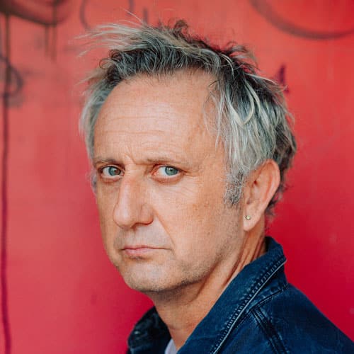 Marius Biegai, Actors Agency Osman, Schauspielagentur