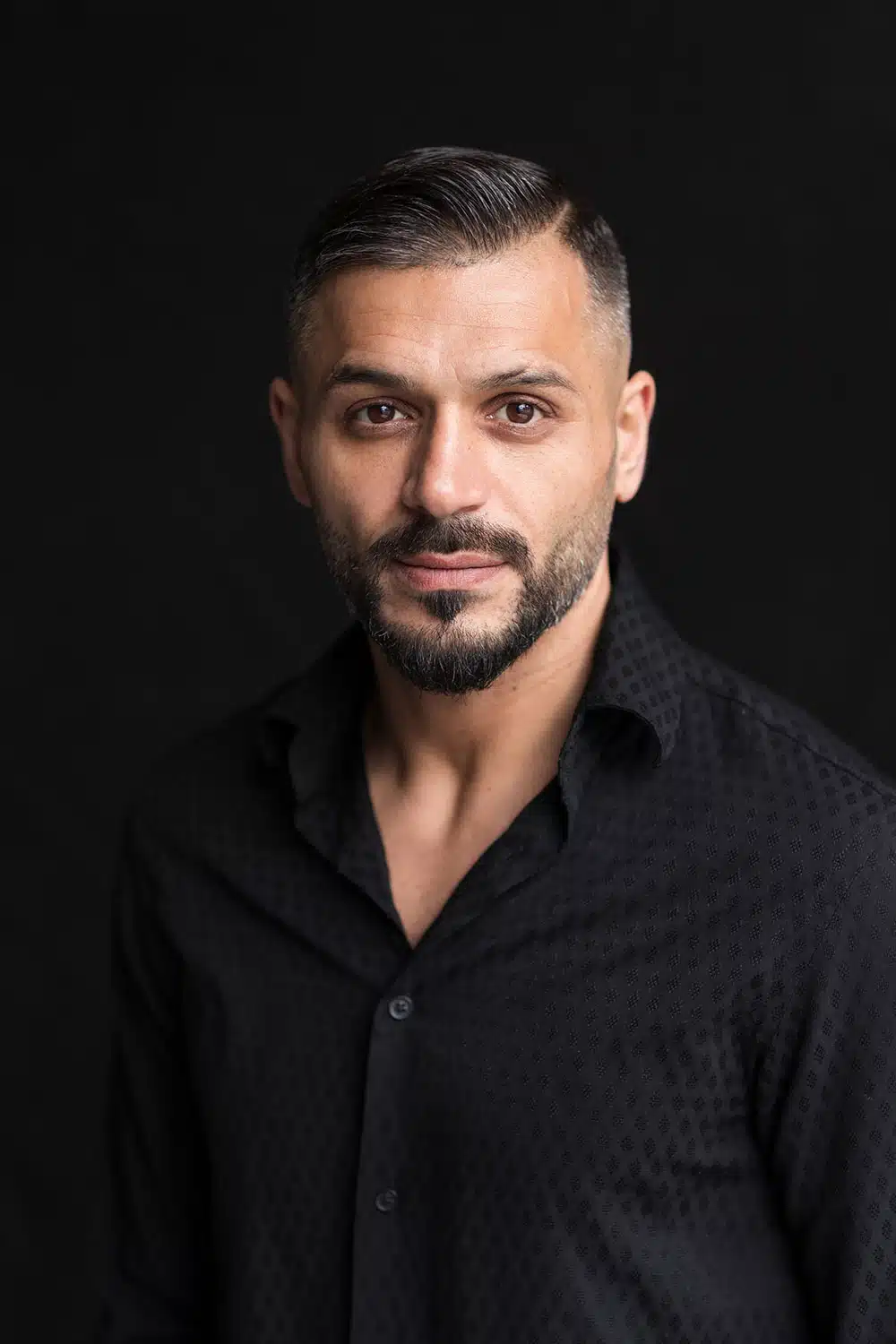Tamer Arslan, Actors Agency Osman, Schauspielagentur