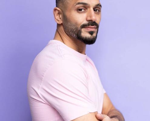 Tamer Arslan, Actors Agency Osman, Schauspielagentur