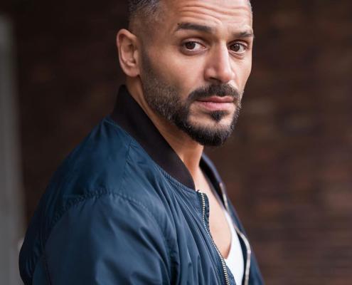 Tamer Arslan, Actors Agency Osman, Schauspielagentur