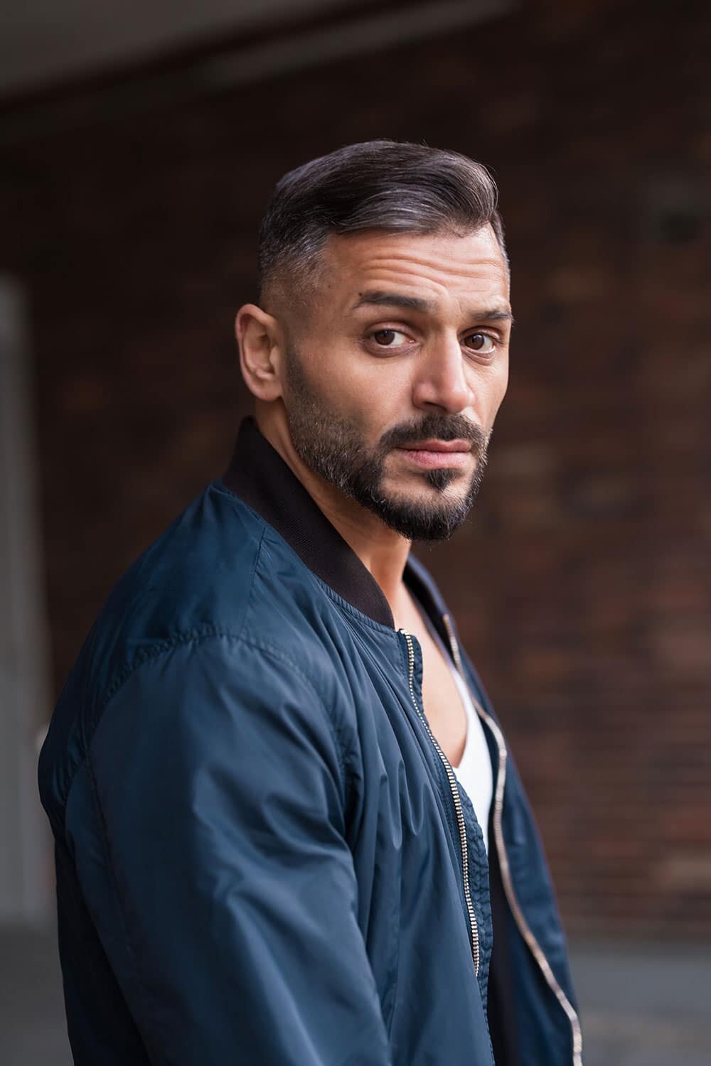 Tamer Arslan, Actors Agency Osman, Schauspielagentur