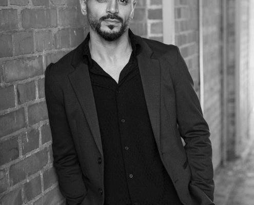 Tamer Arslan, Actors Agency Osman, Schauspielagentur