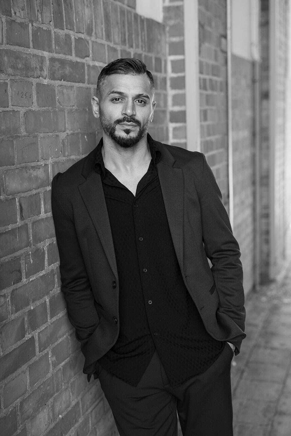 Tamer Arslan, Actors Agency Osman, Schauspielagentur