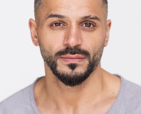 Tamer Arslan, Actors Agency Osman, Schauspielagentur