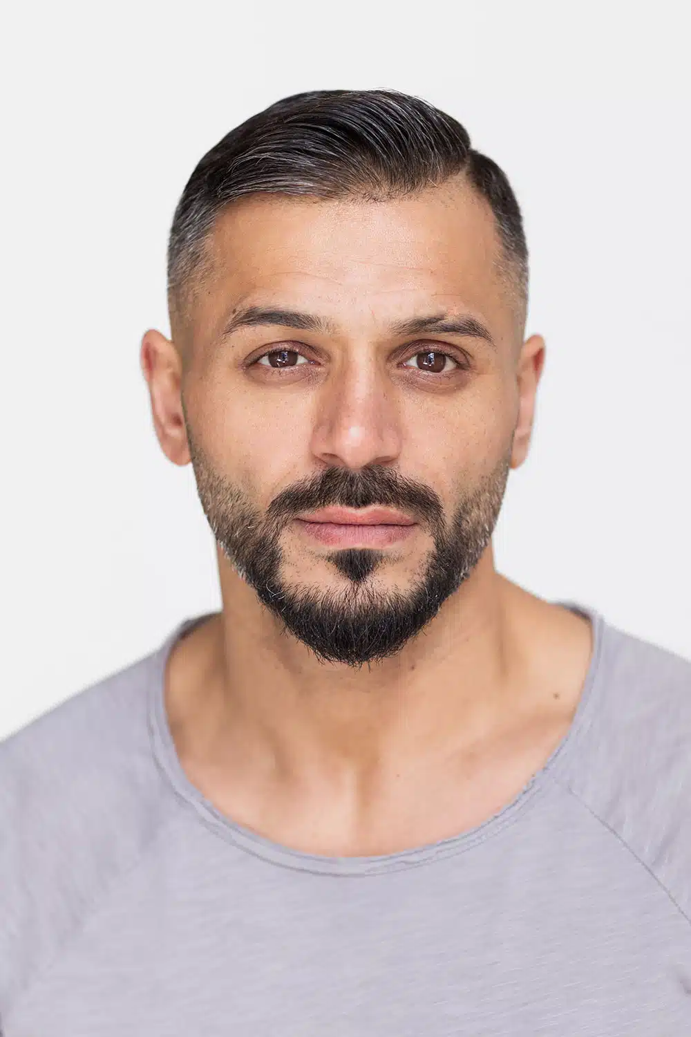 Tamer Arslan, Actors Agency Osman, Schauspielagentur