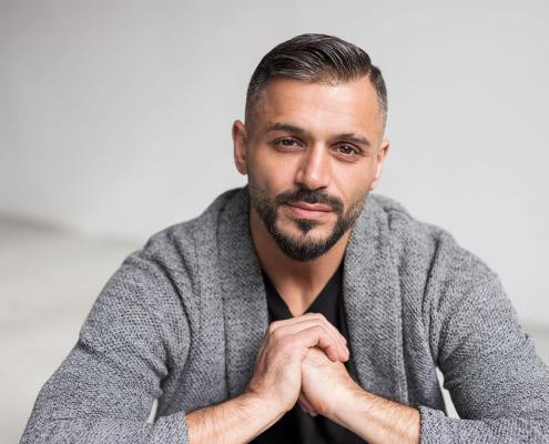 Tamer Arslan, Actors Agency Osman, Schauspielagentur