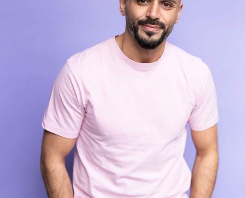 Tamer Arslan, Actors Agency Osman, Schauspielagentur