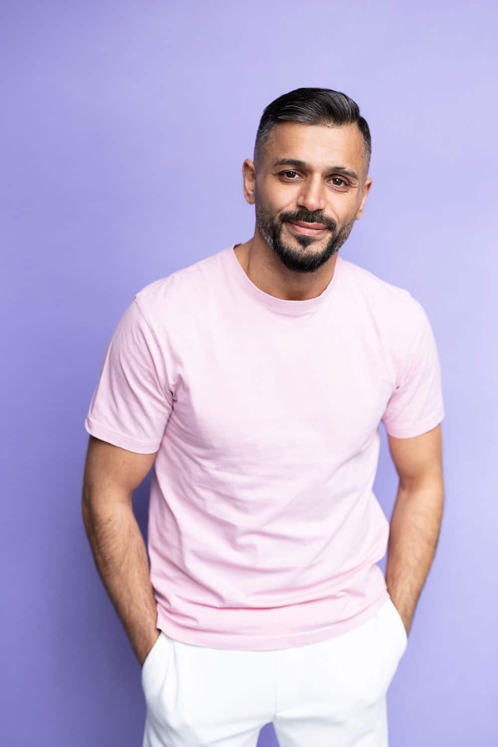 Tamer Arslan, Actors Agency Osman, Schauspielagentur
