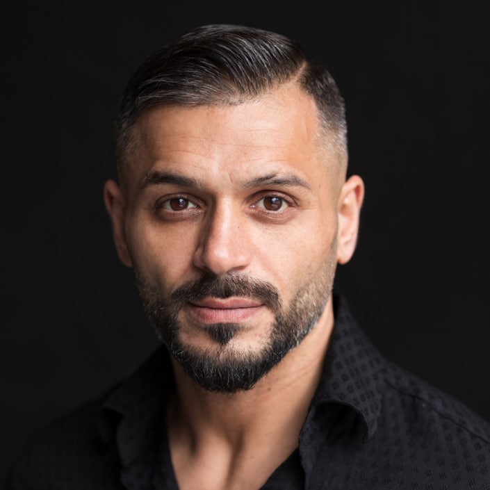 Tamer Arslan, Actors Agency Osman, Schauspielagentur