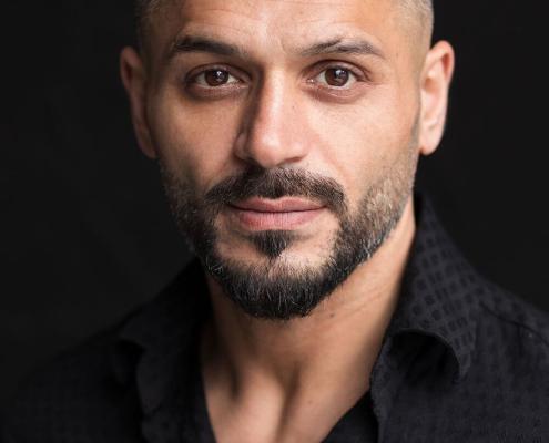 Tamer Arslan, Actors Agency Osman, Schauspielagentur